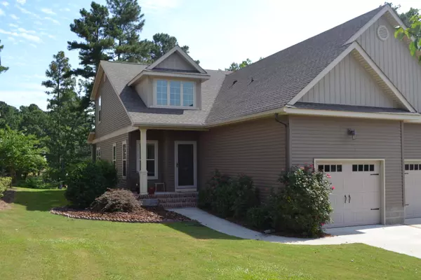 58 Cypress CIR, Southern Pines, NC 28387