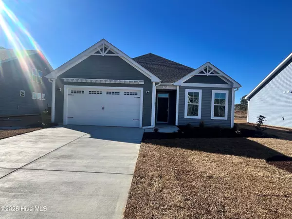 909 Anemone CT NW, Calabash, NC 28467