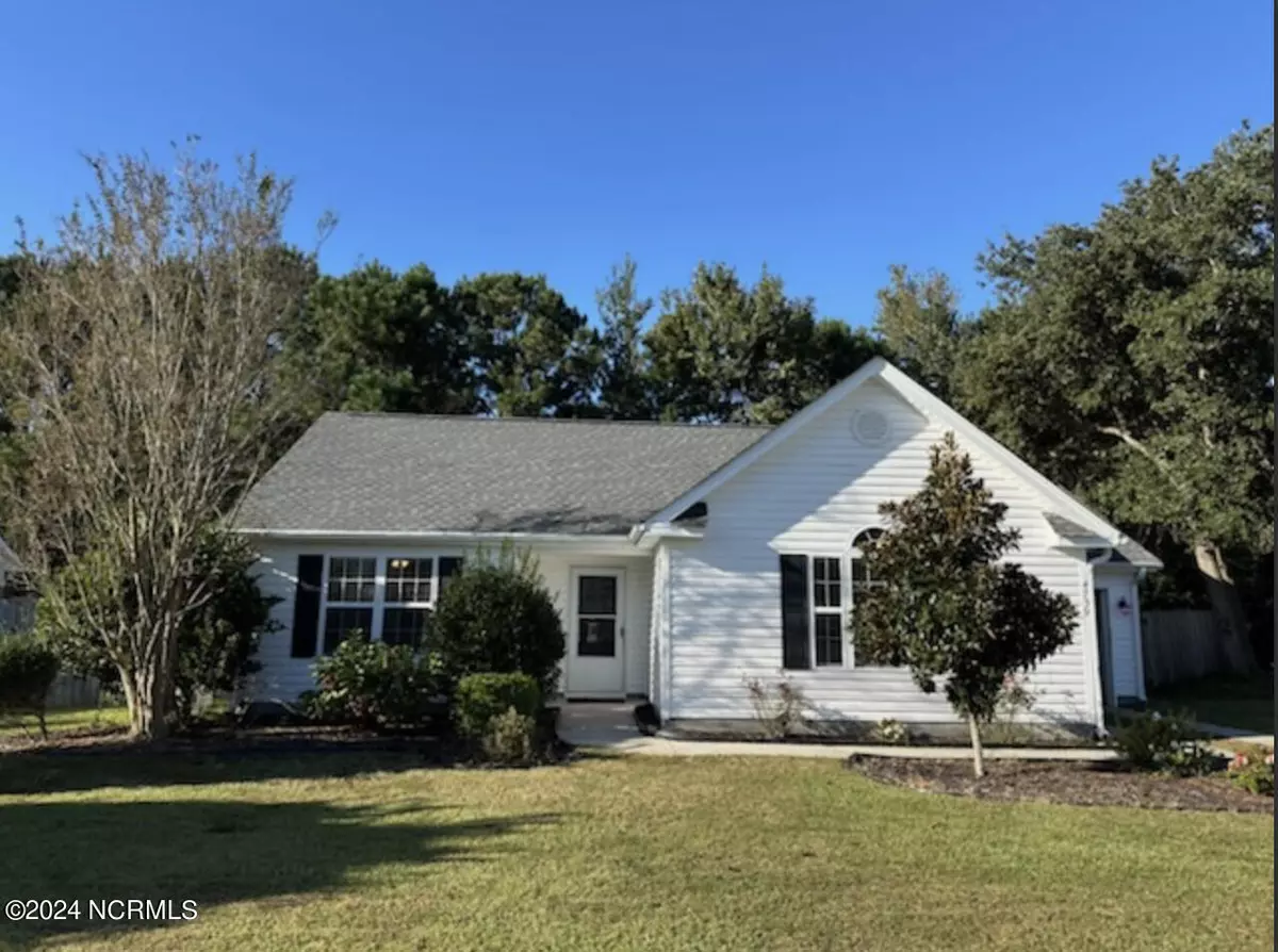 Southport, NC 28461,4739 Halyard RD SE