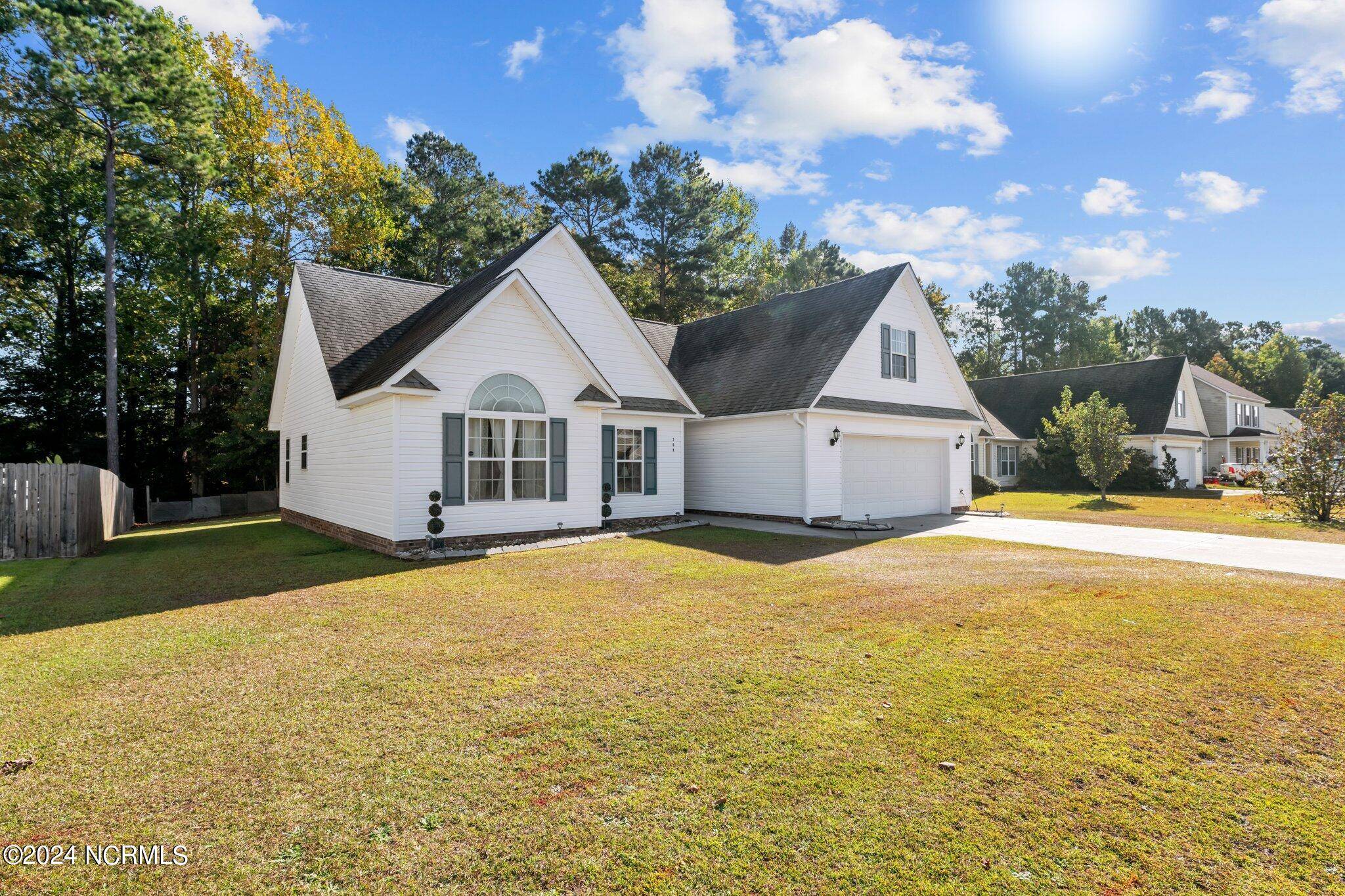 Havelock, NC 28532,208 Macdonald BLVD