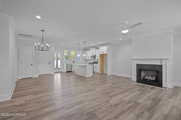 New Bern, NC 28562,3904 Reunion Pointe LN