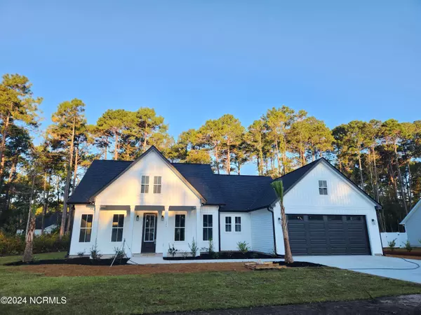 Calabash, NC 28467,155 Crossroad DR NW