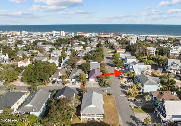 Carolina Beach, NC 28428,307 Carolina Sands DR