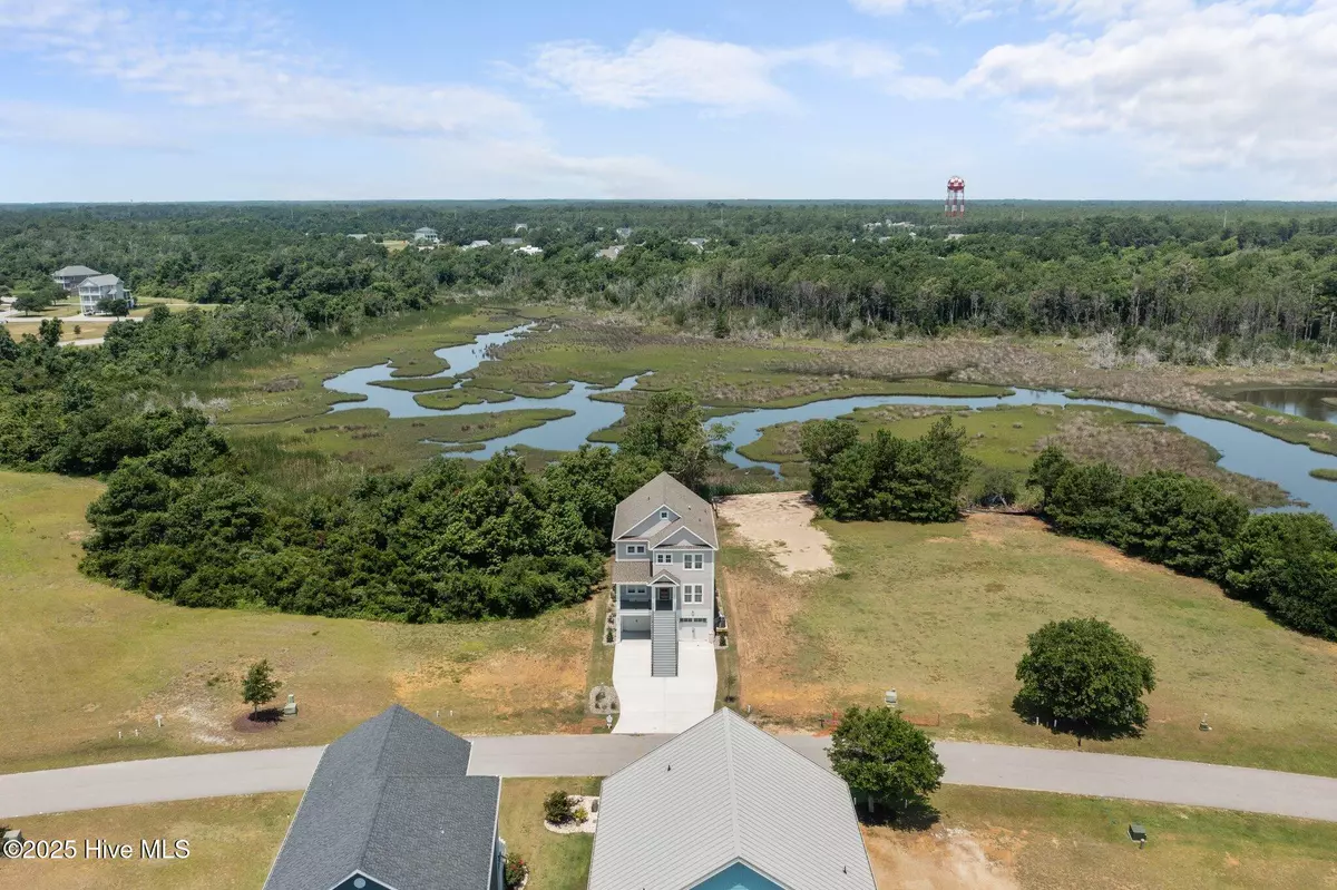 Newport, NC 28570,609 Cannonsgate DR