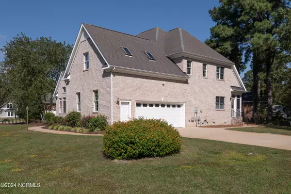 Hertford, NC 27944,100 Yeopim CIR