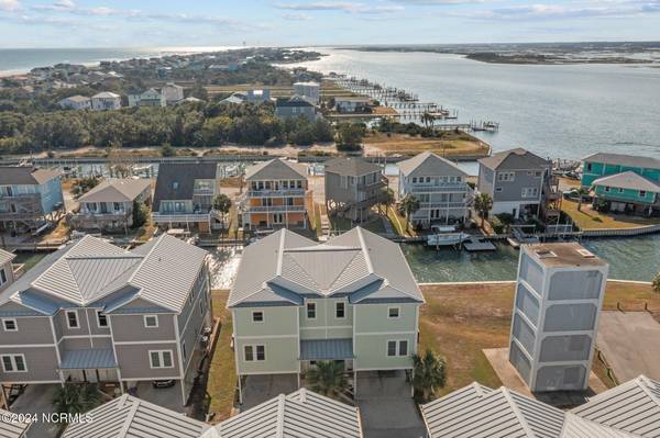 Topsail Beach, NC 28445,965 Tower CT #A