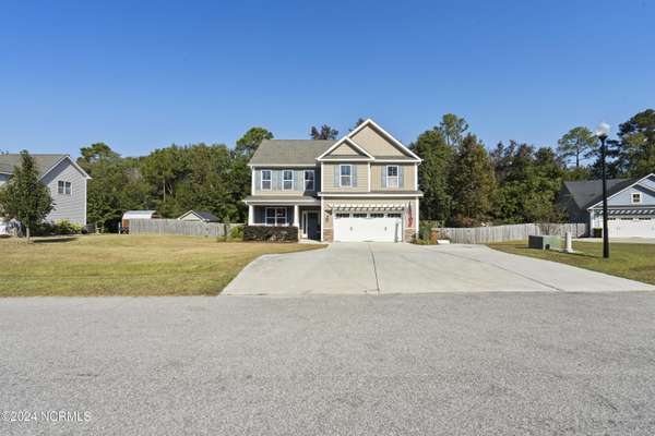 Rocky Point, NC 28457,61 E Huckleberry WAY