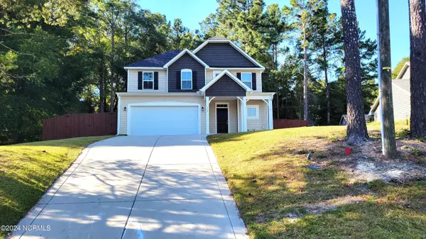 Southern Pines, NC 28387,134 Henley PL