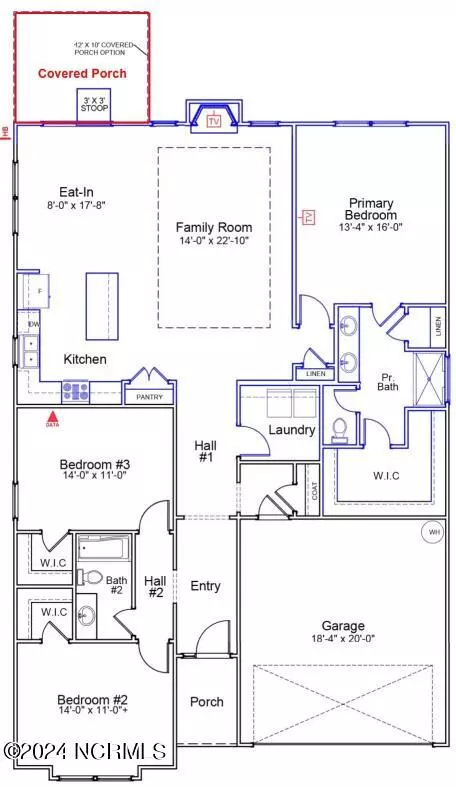 Sneads Ferry, NC 28460,314 Ruby Baird DR #Lot 182