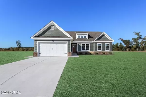 102 Apple CT #(Model Home), Elizabeth City, NC 27909