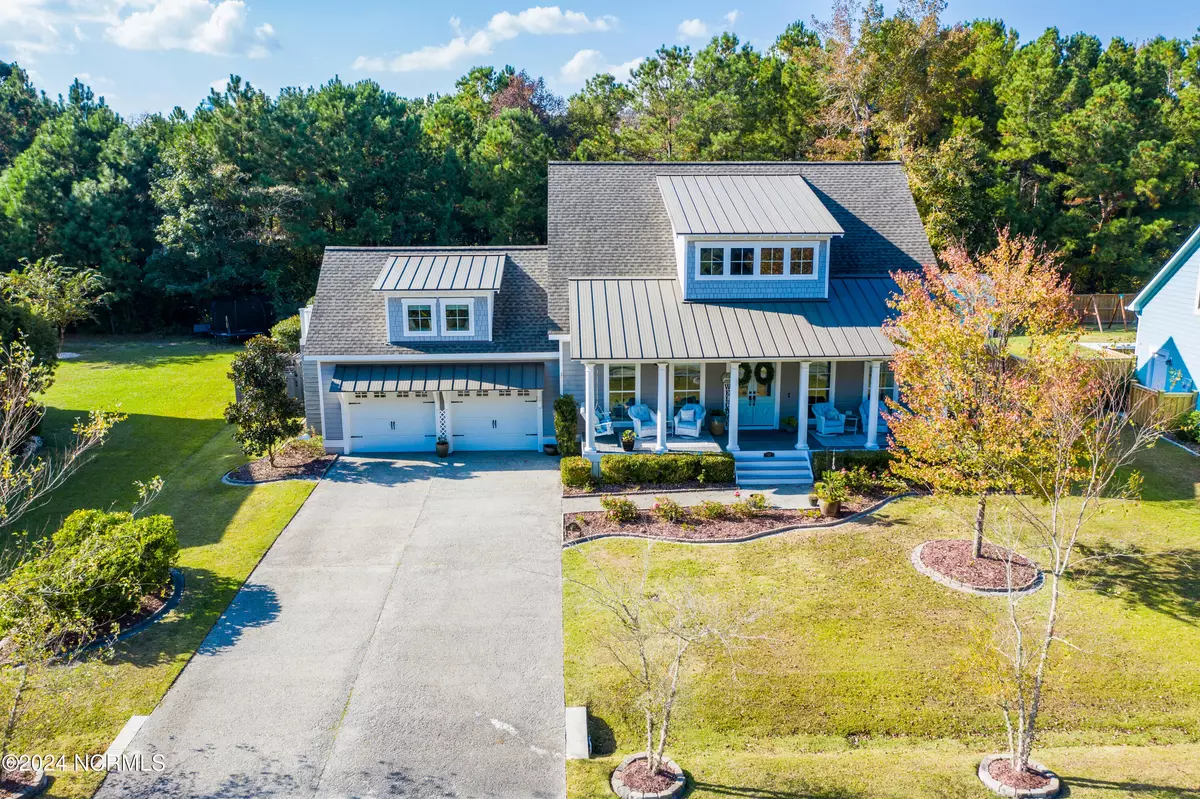 Hampstead, NC 28443,121 Saltwater Landing DR