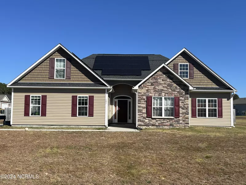 101 Tiburon CT, Goldsboro, NC 27534