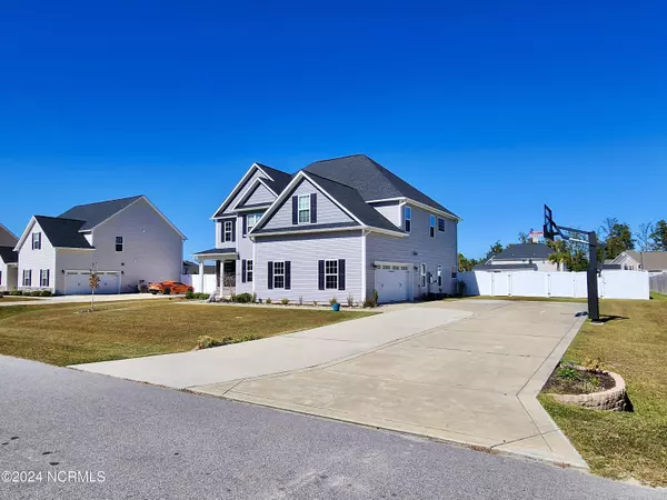 New Bern, NC 28562,1021 Bluefish PL