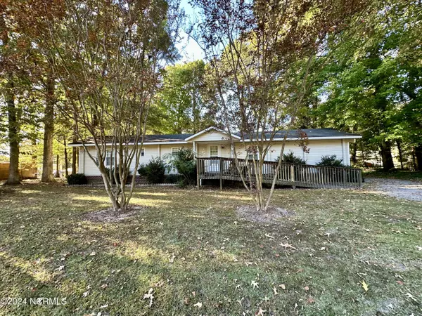 Edenton, NC 27932,106 Holly DR