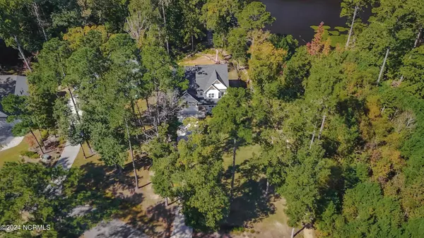 Whispering Pines, NC 28327,519 Herons Brook DR