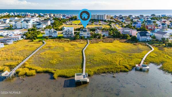 123 Island Quay DR, Atlantic Beach, NC 28512