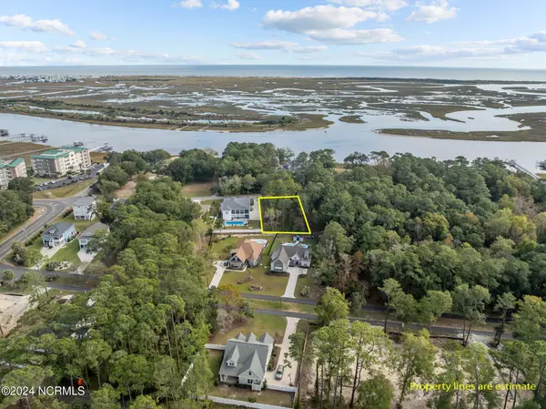 Sunset Beach, NC 28468,9030 Schuyler DR