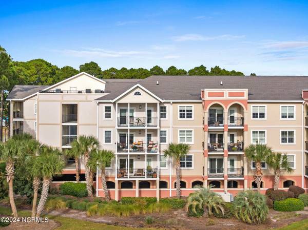 4100 Marsh Grove LN #Unit 4306, Southport, NC 28461