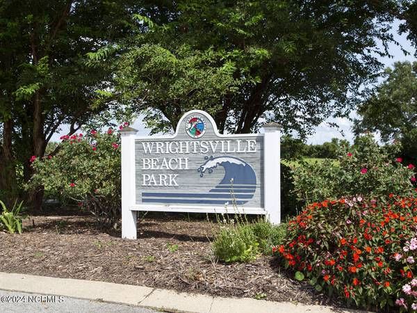 Wilmington, NC 28411,124 N Atlantic AVE #Lot 123