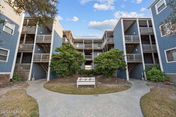 2182 New River Inlet RD #274, North Topsail Beach, NC 28460