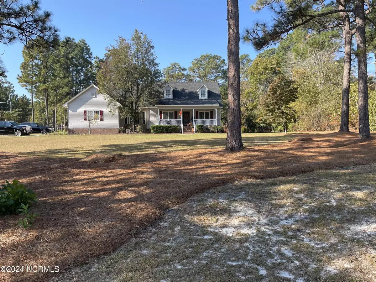 Rockingham, NC 28379,122 Fairway DR