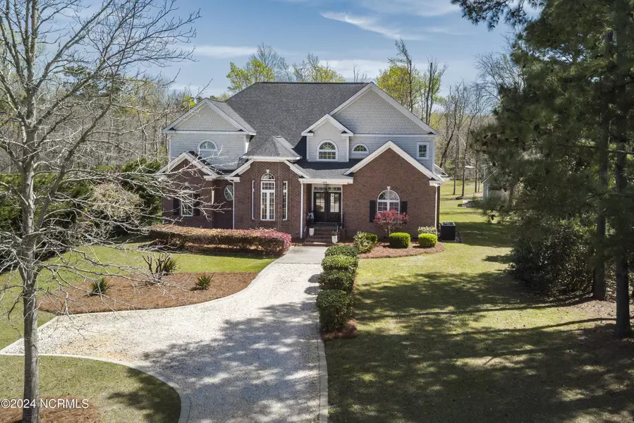 784 Captain Beam BLVD, Hampstead, NC 28443