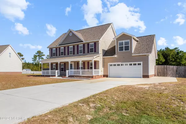 Richlands, NC 28574,139 Harvest Moon DR