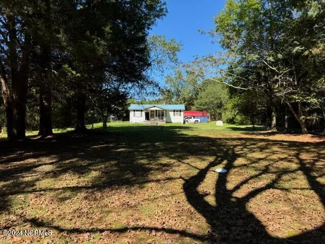 6276 Piney Woods RD, Willard, NC 28478