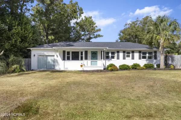 4121 Lockwood DR,  Wilmington,  NC 28405