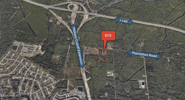 7403 Plantation RD, Wilmington, NC 28411