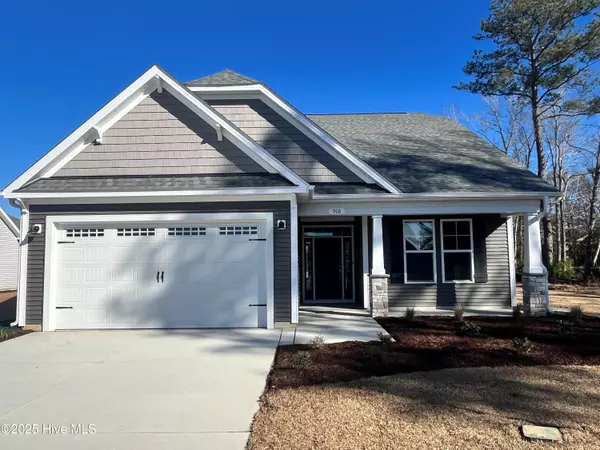 908 Anemone CT NW, Calabash, NC 28467