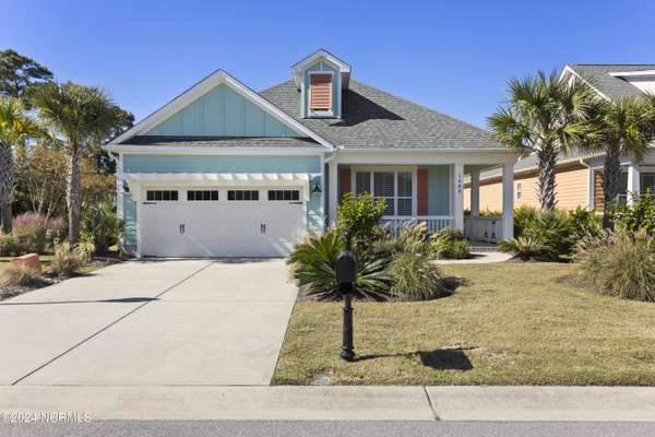 1488 Cassidy CT, Ocean Isle Beach, NC 28469