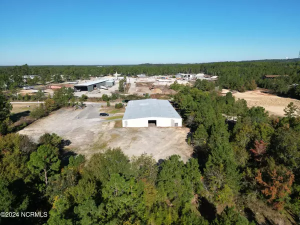 Aberdeen, NC 28315,230 Carolina Industrial Park DR