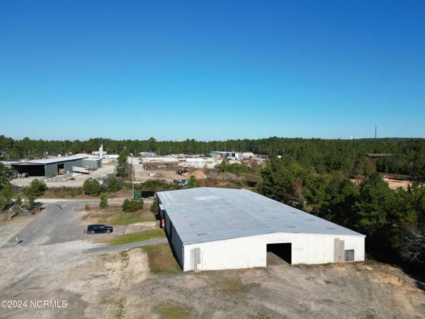 230 Carolina Industrial Park DR, Aberdeen, NC 28315