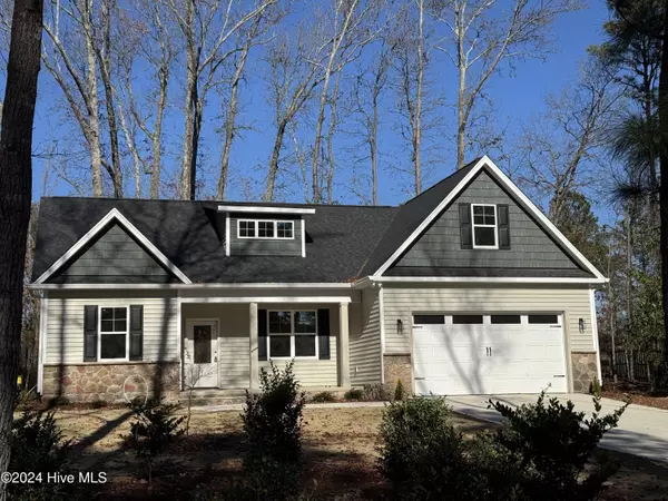 West End, NC 27376,103 Primrose CIR