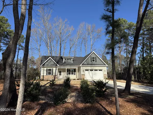 West End, NC 27376,103 Primrose CIR