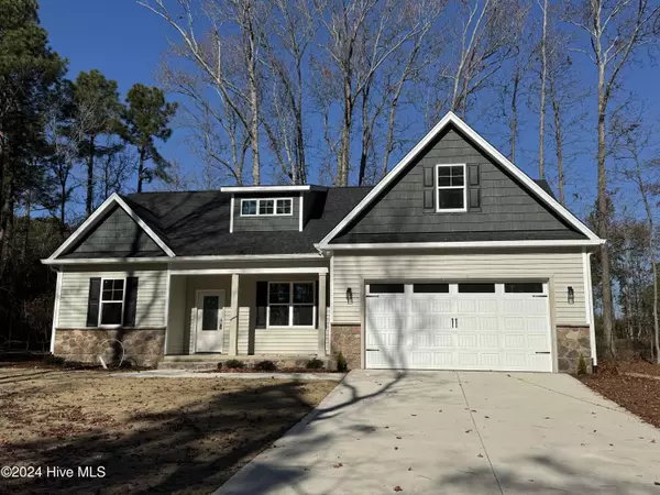 West End, NC 27376,103 Primrose CIR