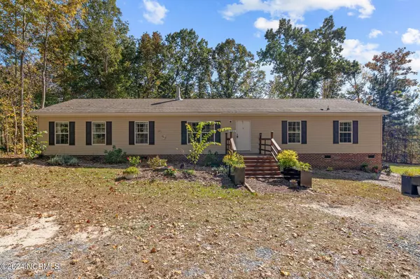 295 Scotton RD, Robbins, NC 27325