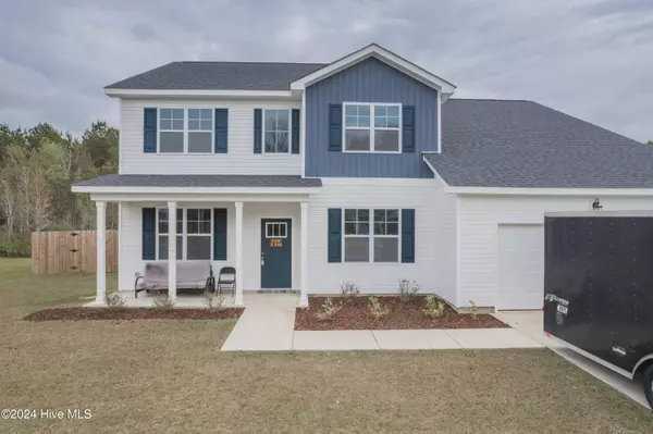 Jacksonville, NC 28546,1129 Carteret Manor DR