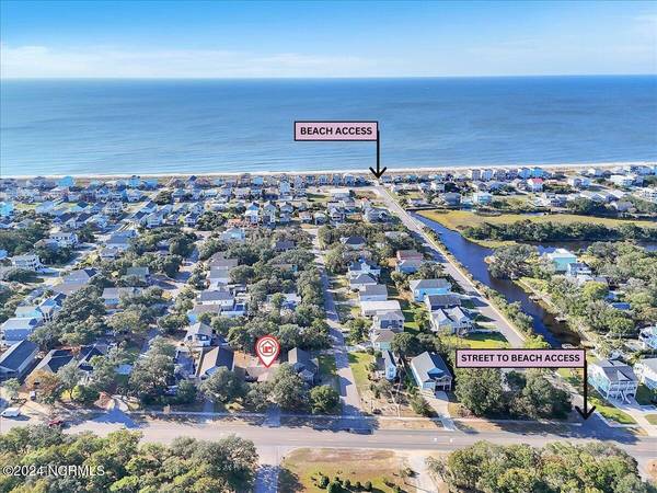 Oak Island, NC 28465,4103 E Oak Island DR