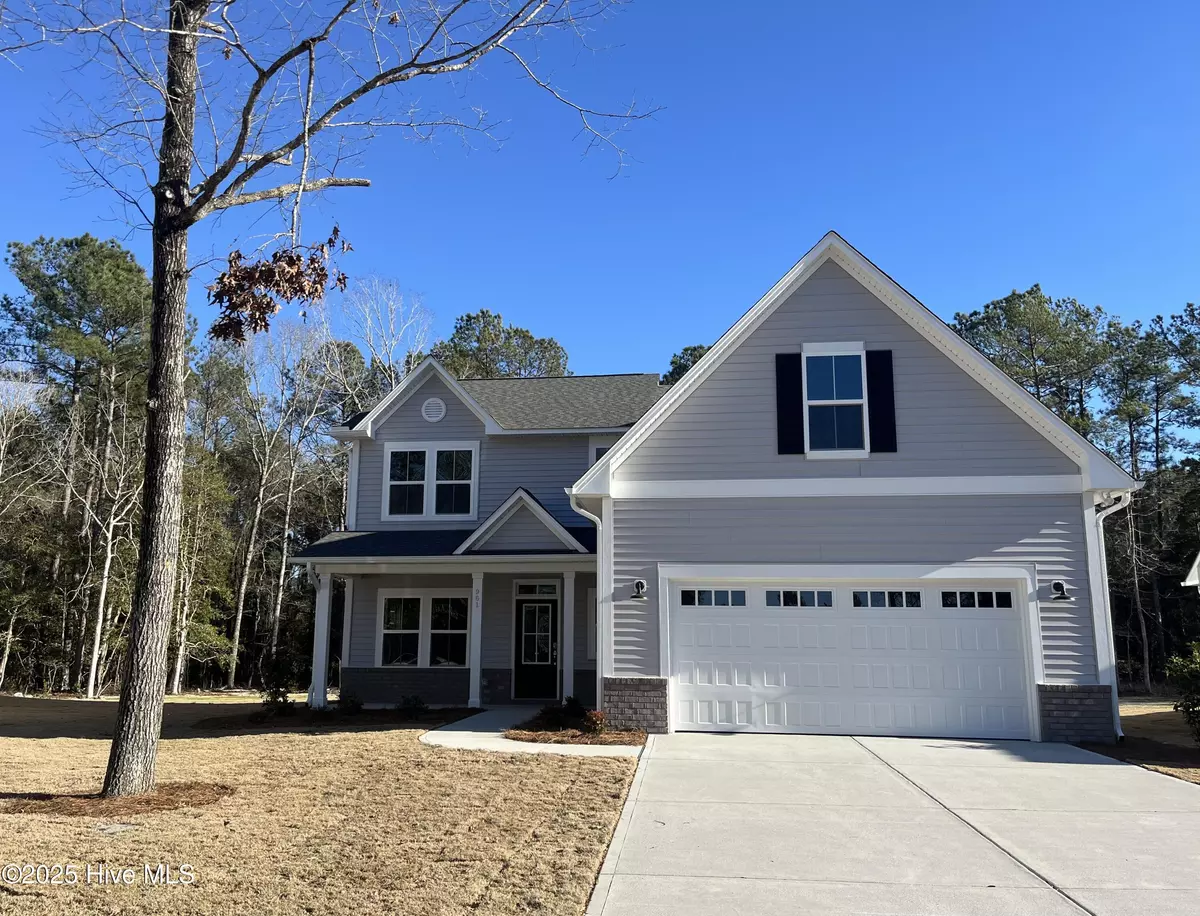 Supply, NC 28462,961 Billys Dream CIR SW