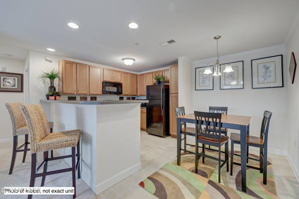 2834 Bloomfield LN #Unit 308, Wilmington, NC 28412