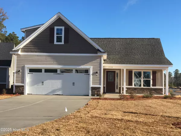 Leland, NC 28451,5310 Vespar CT