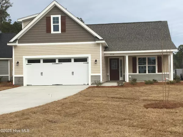 Leland, NC 28451,5310 Vespar CT