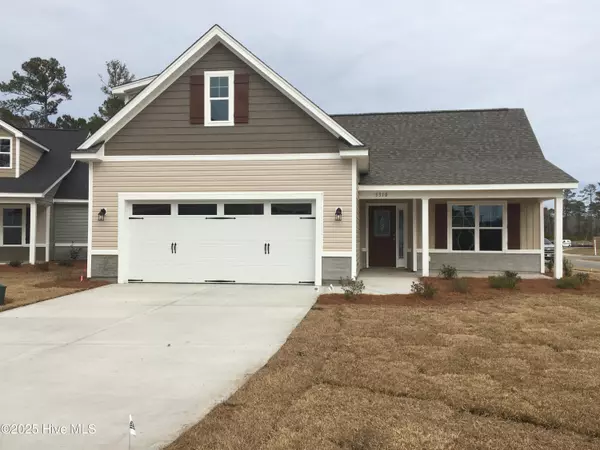 Leland, NC 28451,5310 Vespar CT