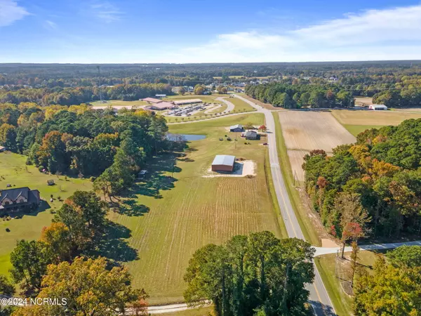 Willow Spring, NC 27592,651 Dixon RD