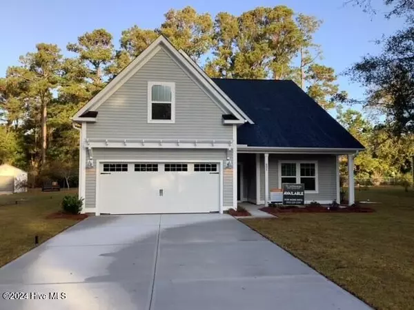 421 Water Oak Wynd Wynd SW #58, Sunset Beach, NC 28468