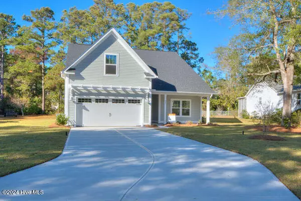 Sunset Beach, NC 28468,421 Water Oak Wynd Wynd SW #58