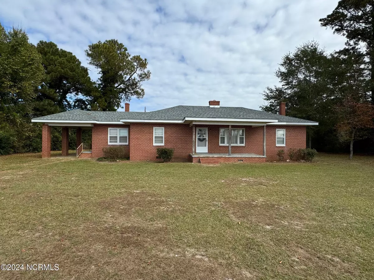 Magnolia, NC 28453,5715 Trinity Church RD