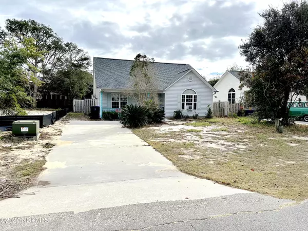 108 NW 12th ST, Oak Island, NC 28465